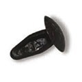 Clips Canoe - Bouton Rivet