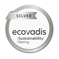 Ecovadis Silver