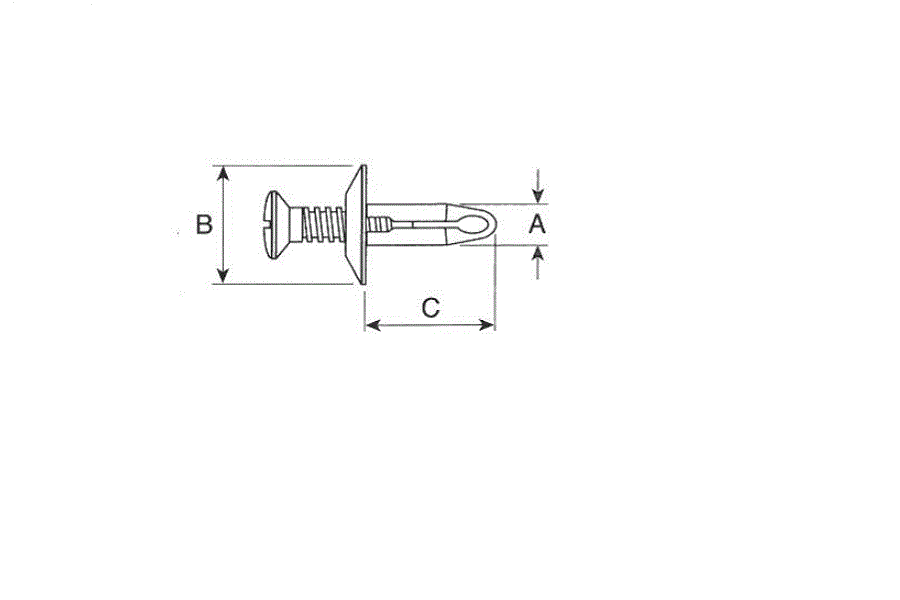 Rivet à Visser – Rivis plan