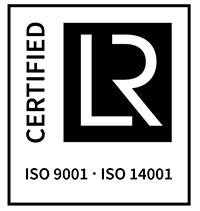 LRQA ISO 9001 et 14001
