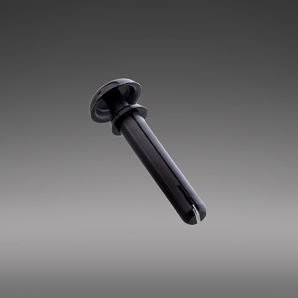 Rivets plastiques