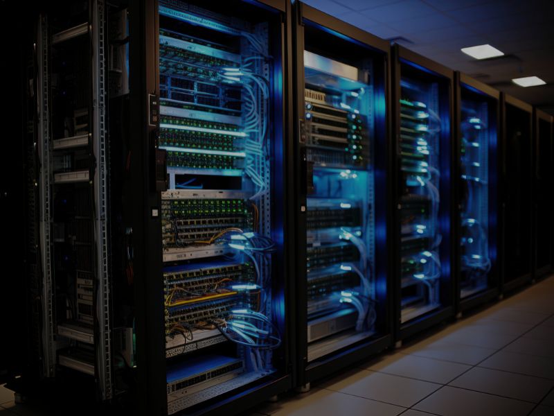 IT - Informatique